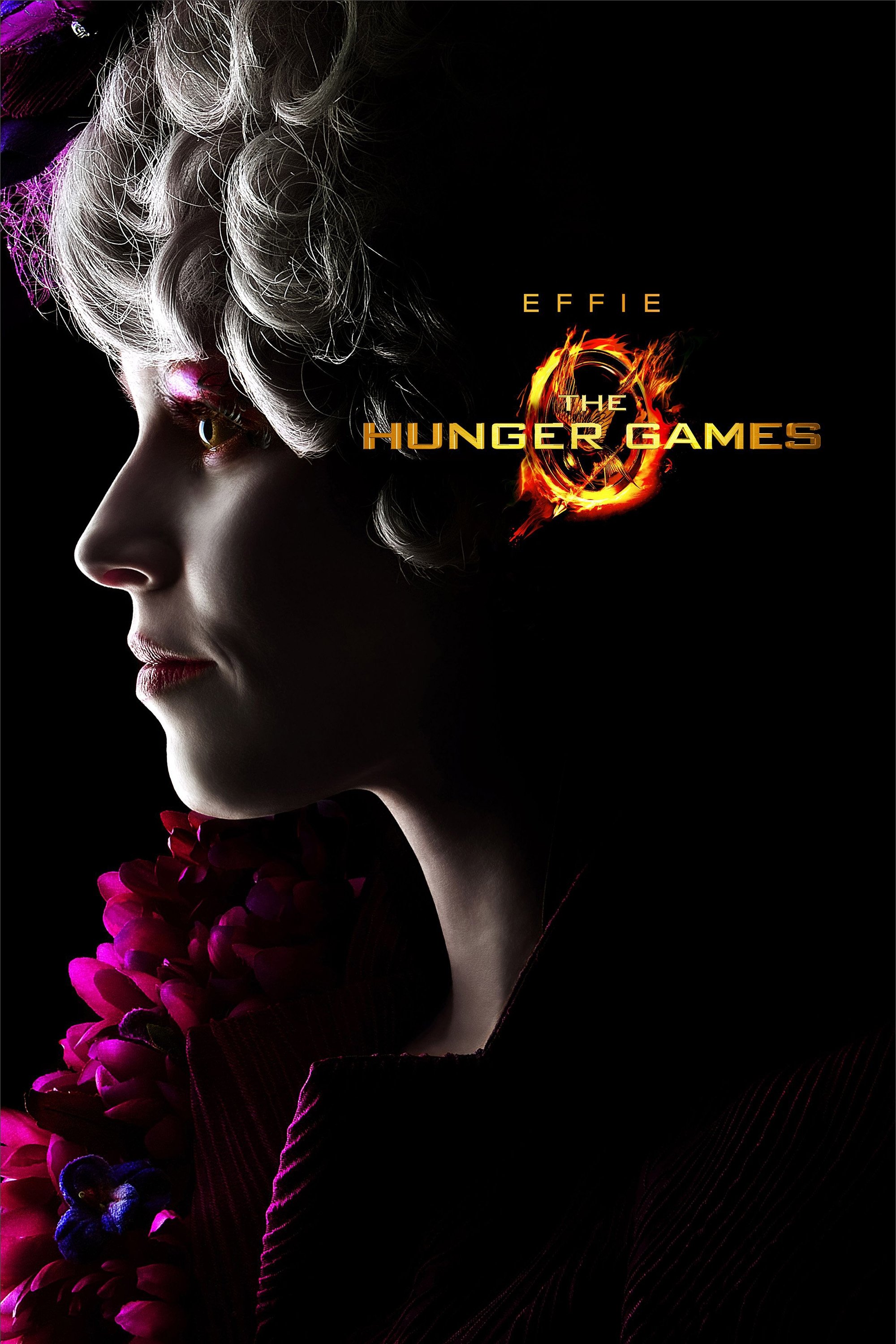 The Hunger Games