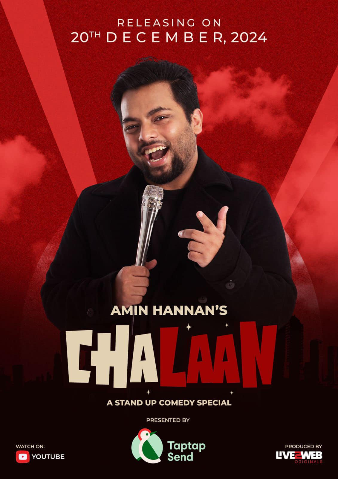 Chalaan Chalaan