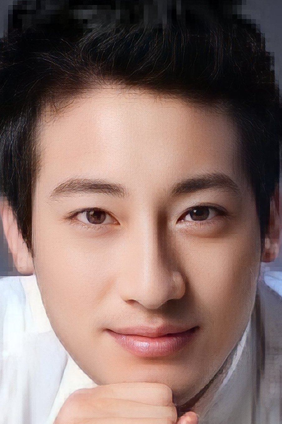 et billede af Jung Min-seop