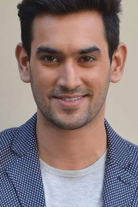 et billede af Avdeep Sidhu