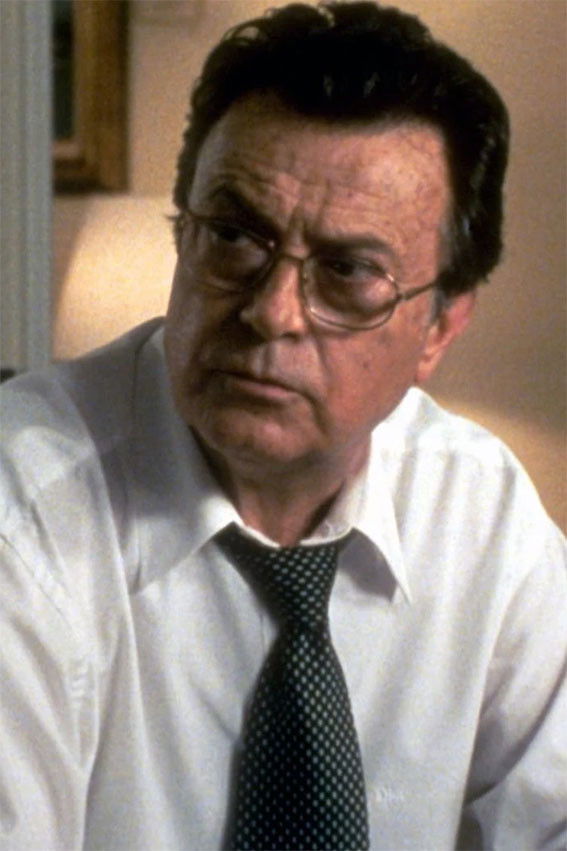 et billede af Ignasi Abadal