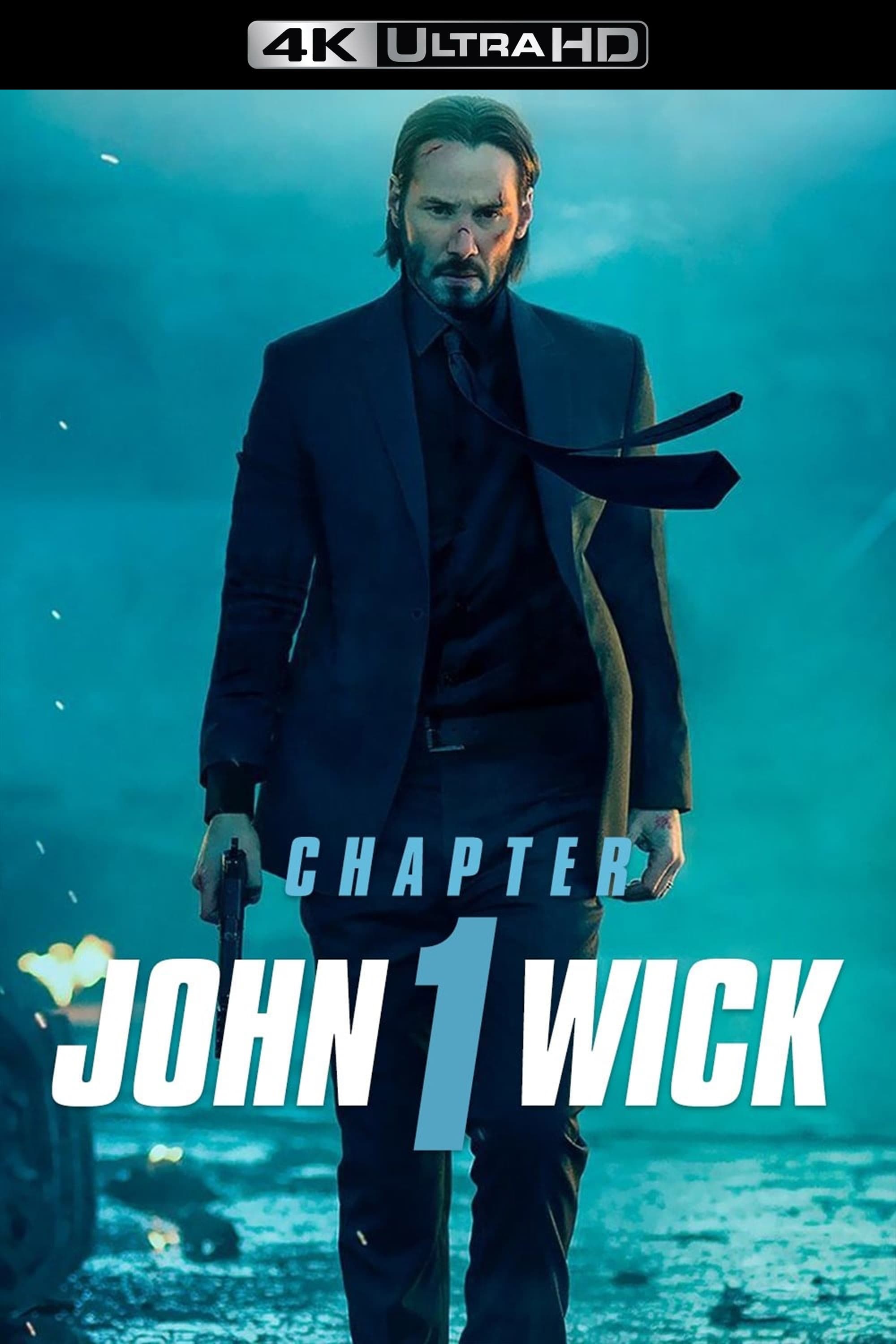 John Wick