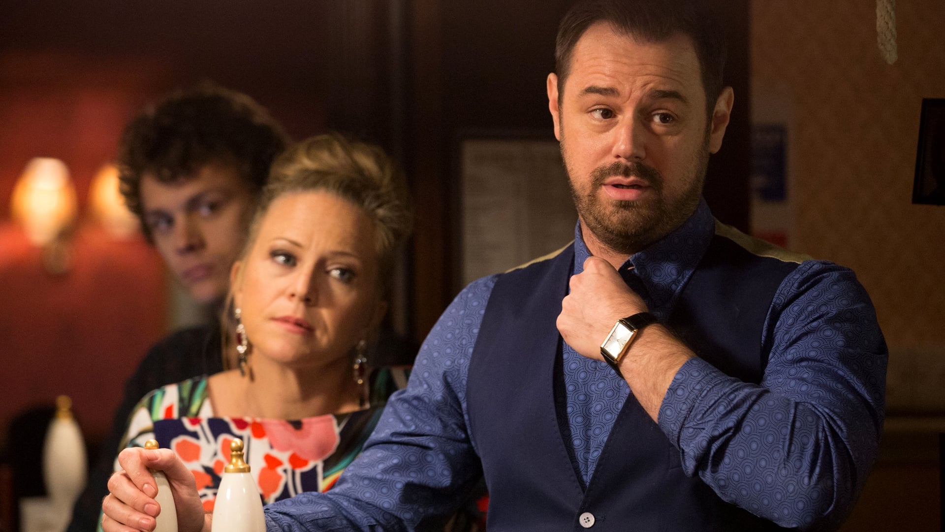 EastEnders Staffel 33 :Folge 180 