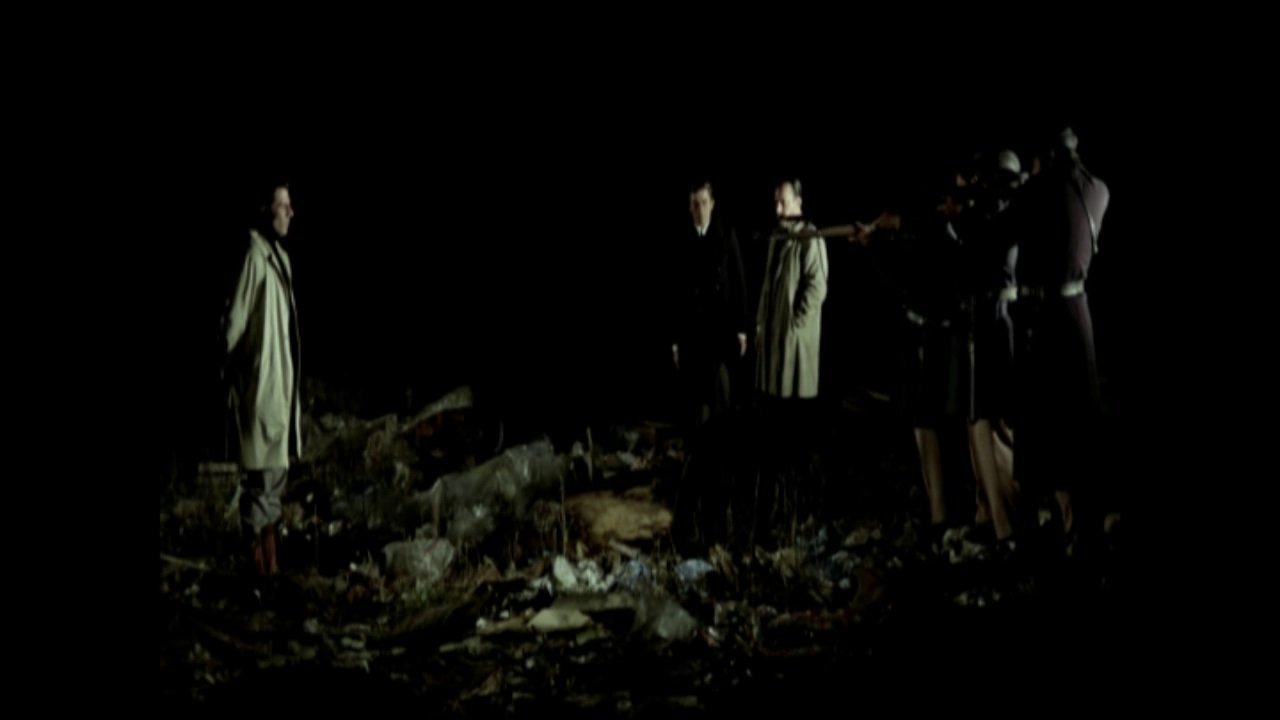 Operación Masacre (1973)