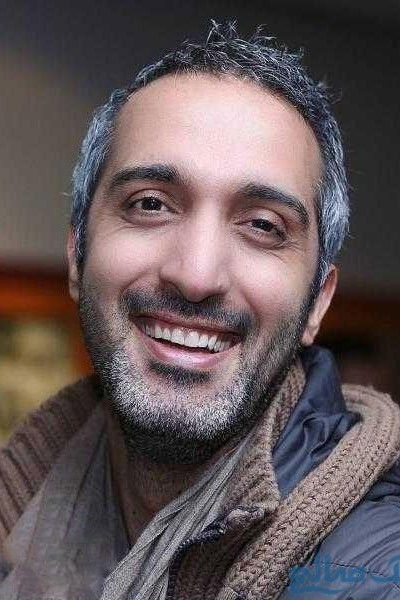 et billede af Amir Mahdi Jule