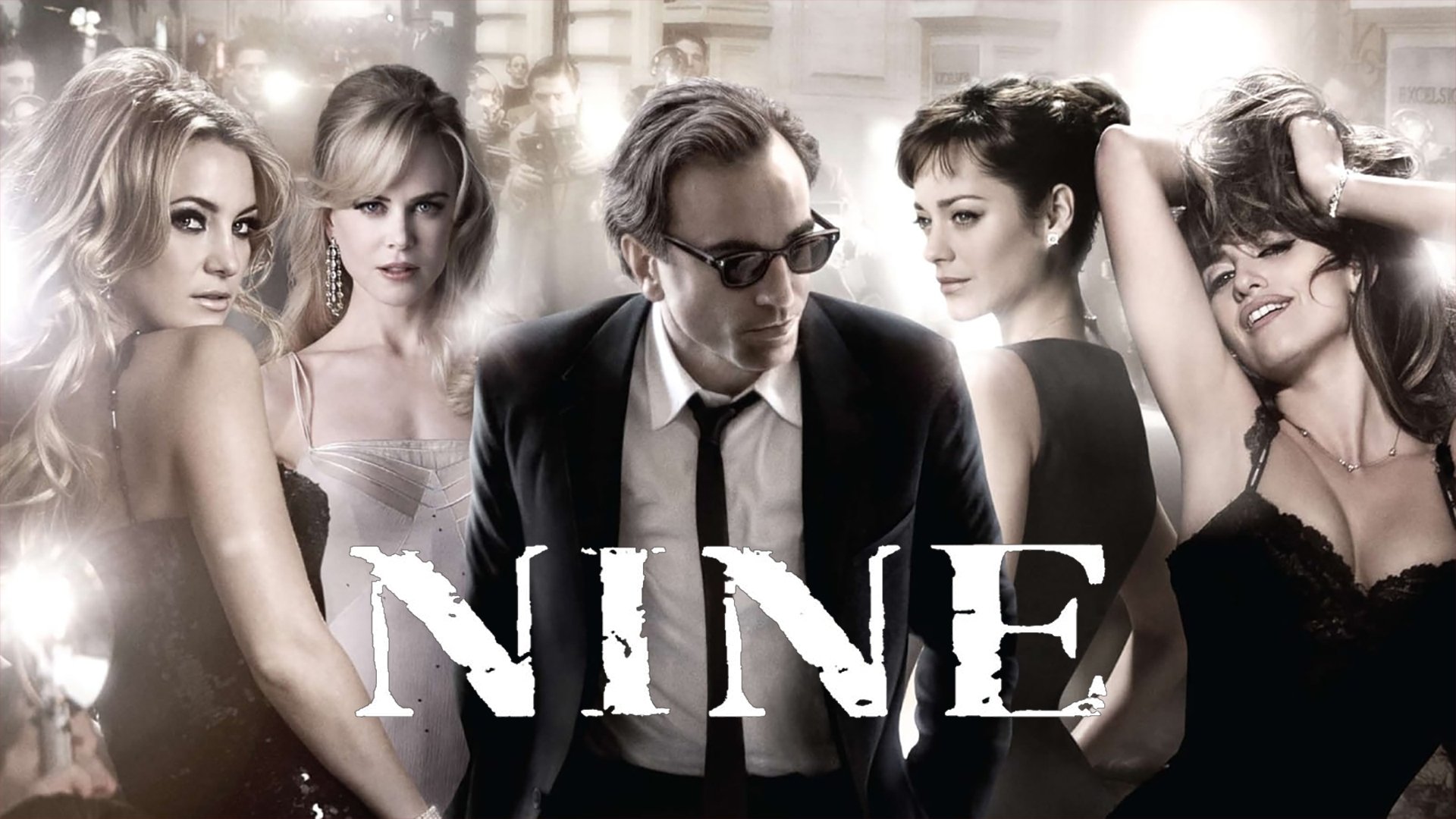 Nine (2009)