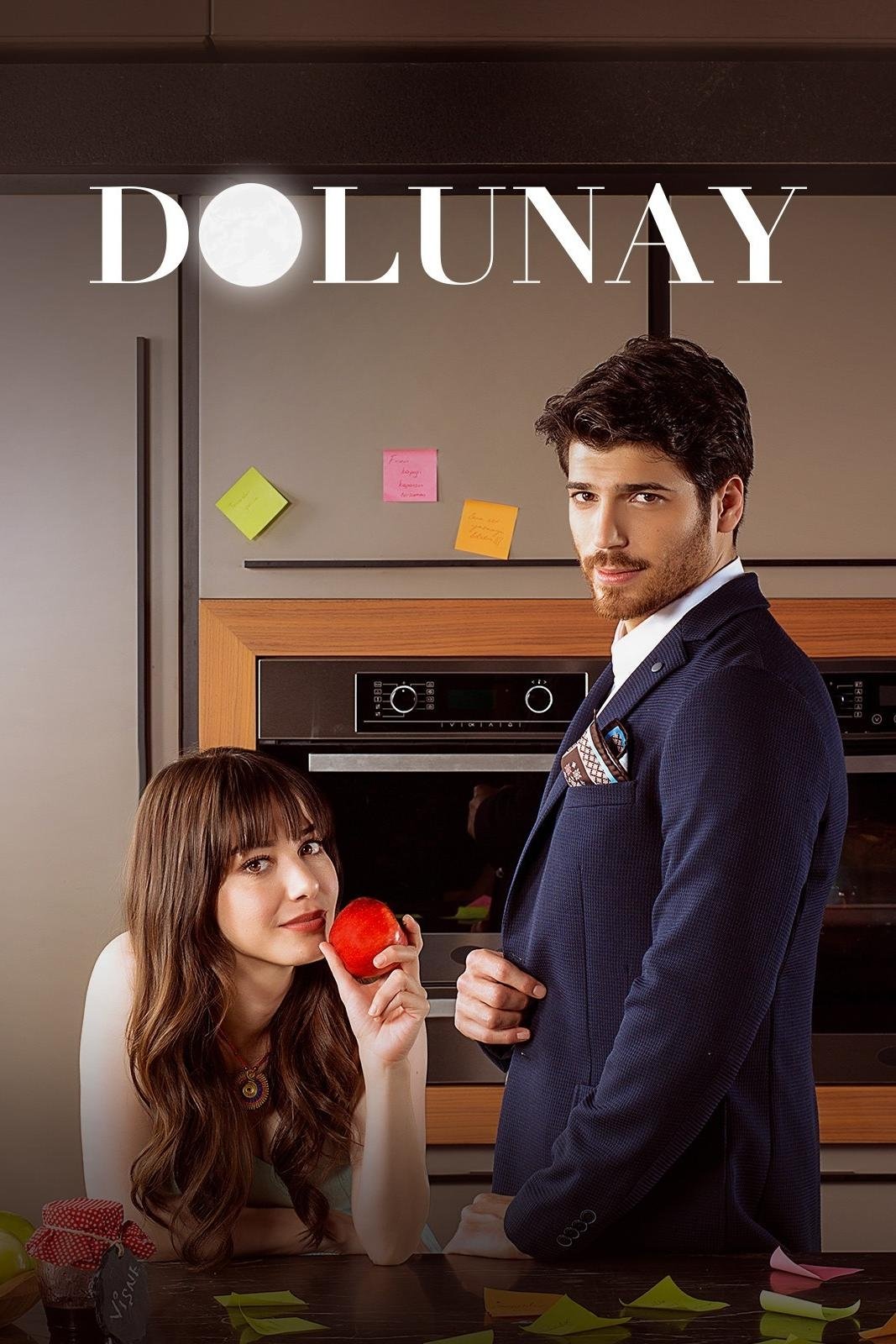 Dolunay Dolunay