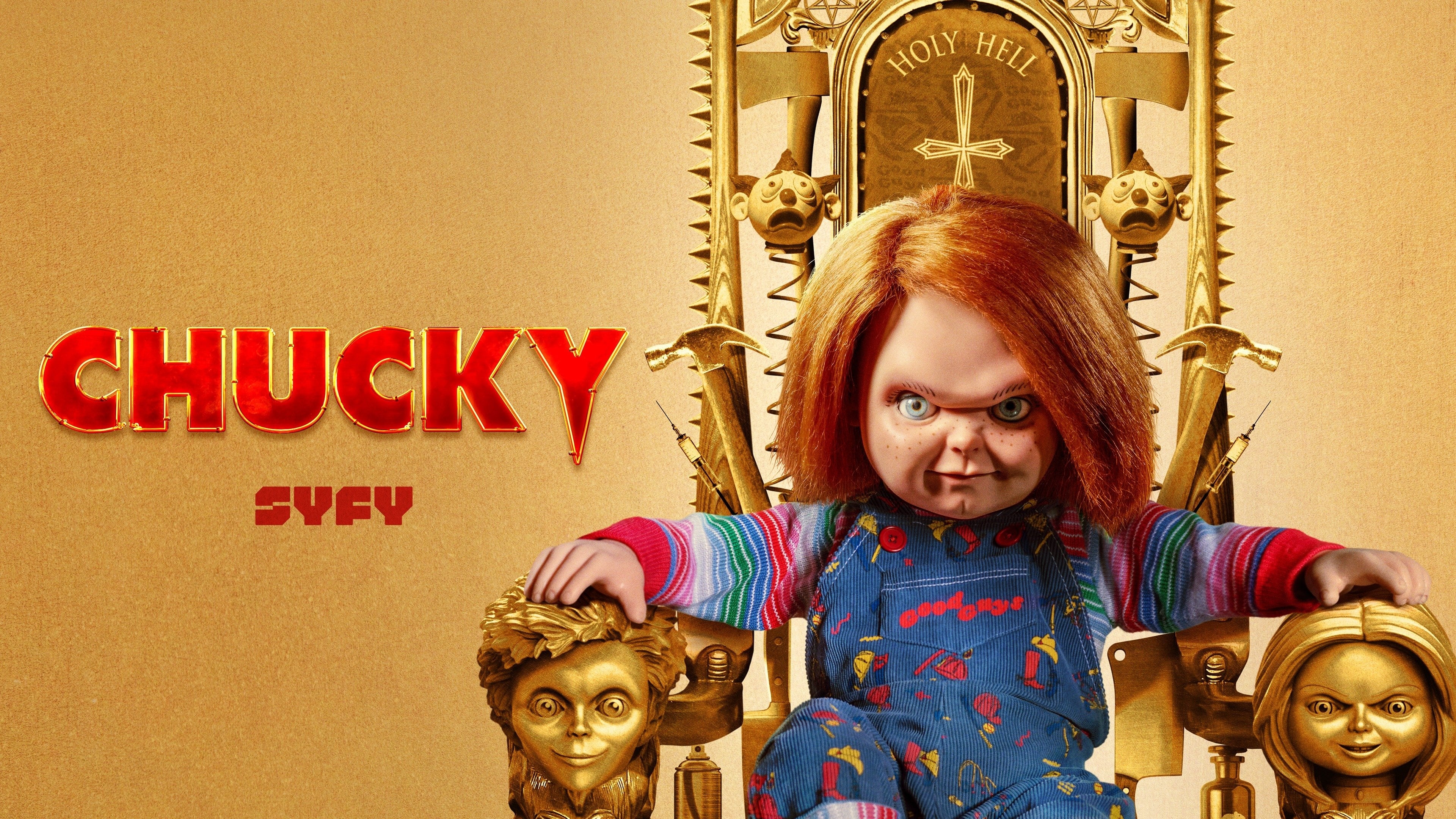 Chucky - Season 1 Episode 7