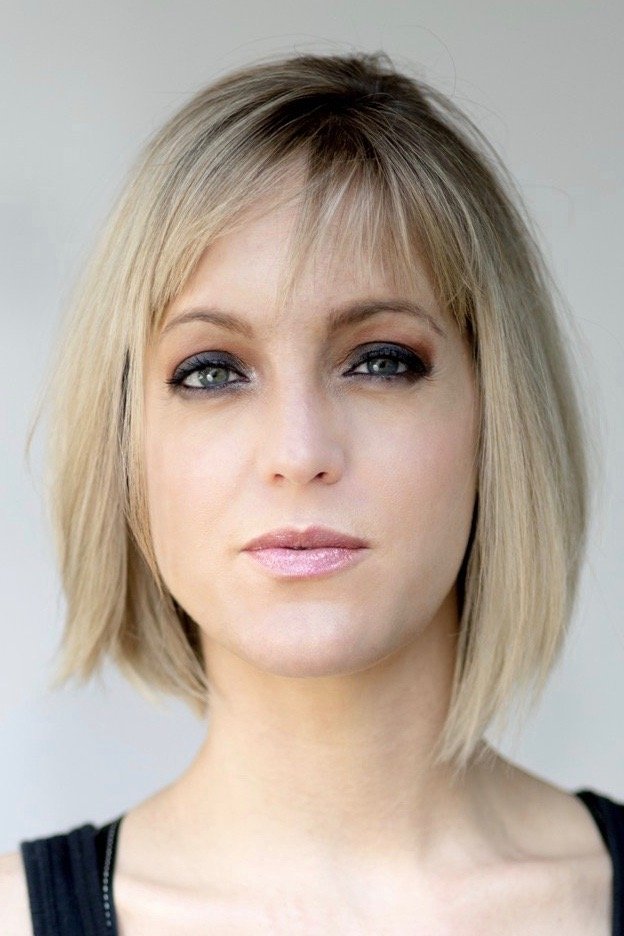 et billede af Elizabeth Domínguez