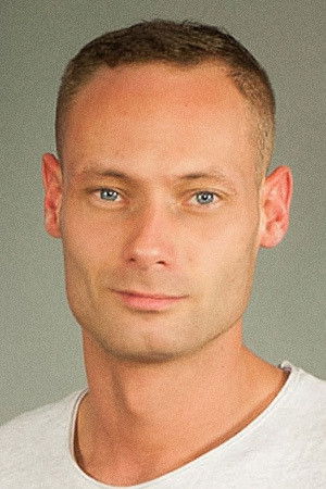 et billede af Roman Baren