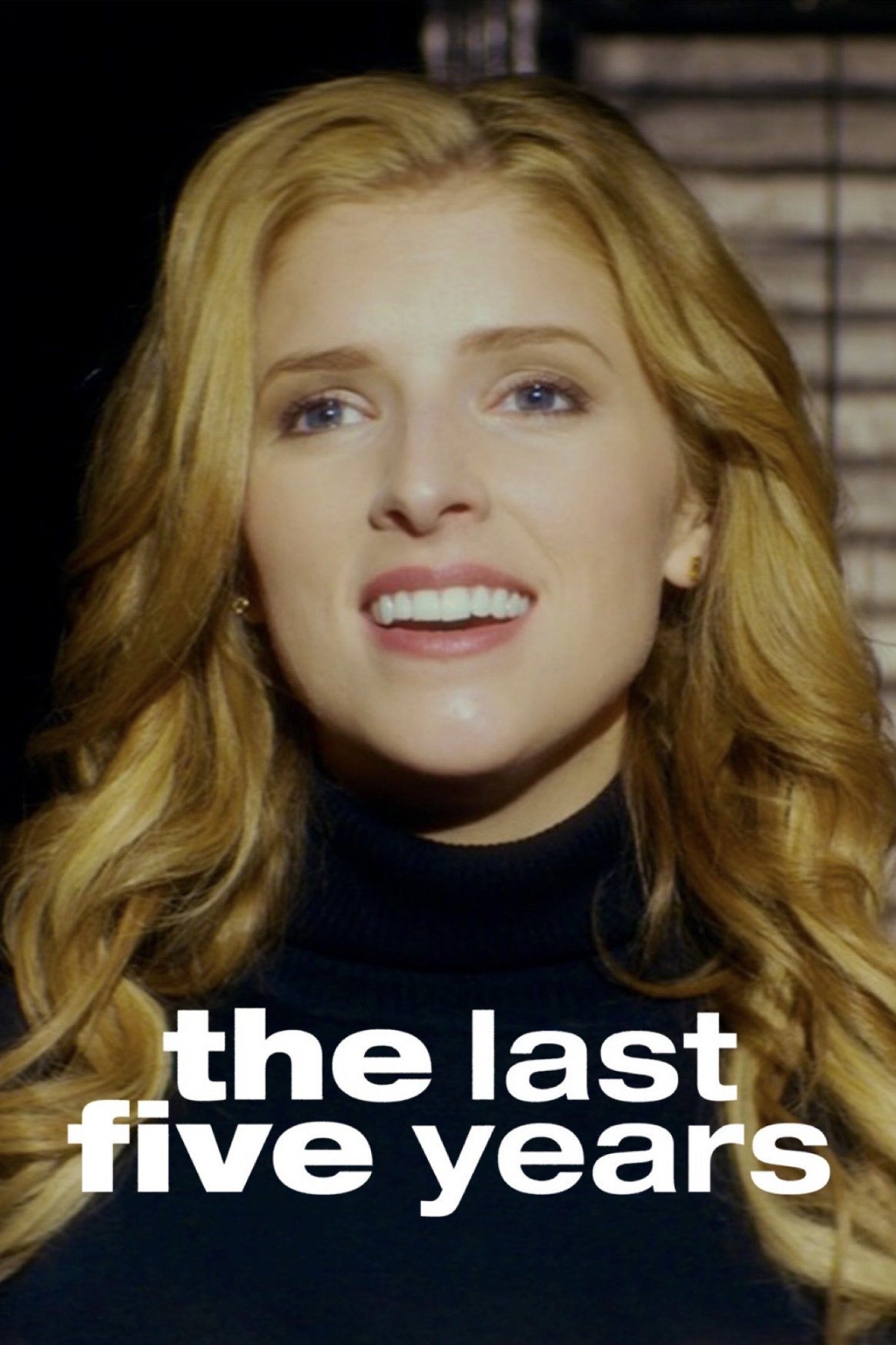 The Last Five Years