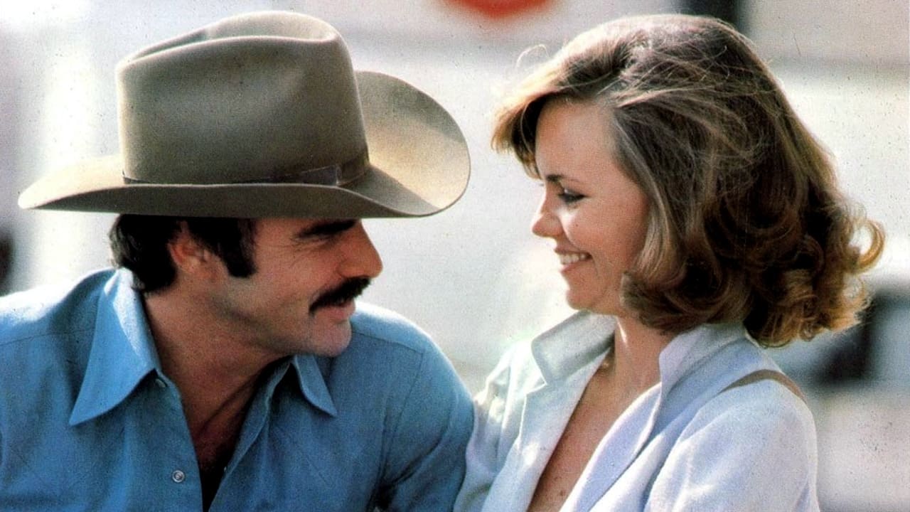 Smokey and the Bandit II