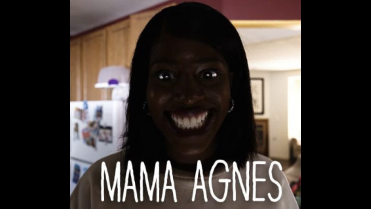 Mama Agnes (2023)