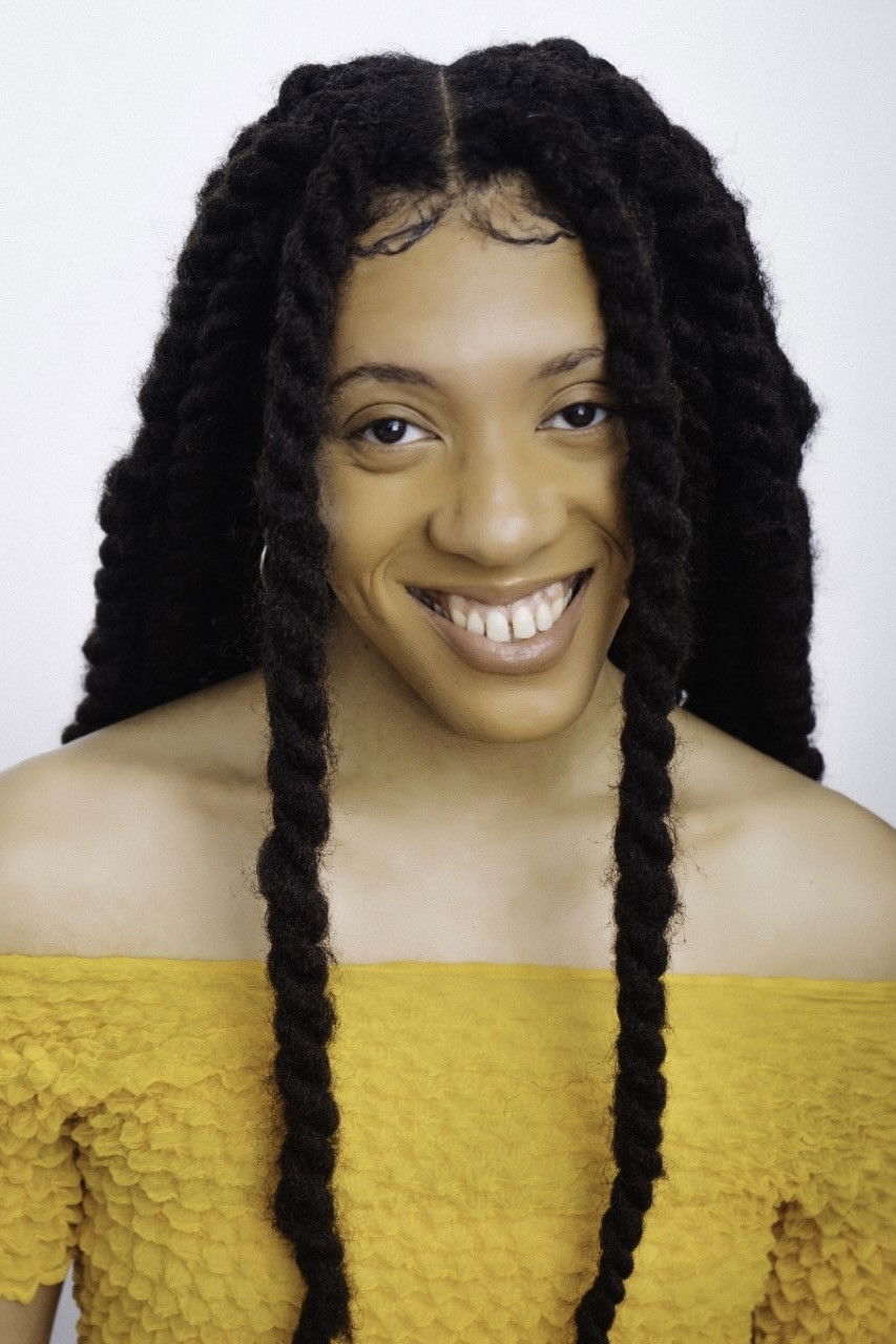 et billede af J. Riley Jr.