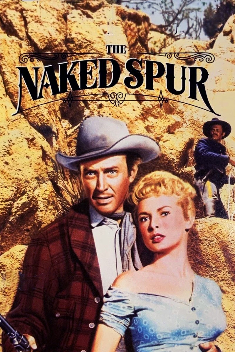 The Naked Spur