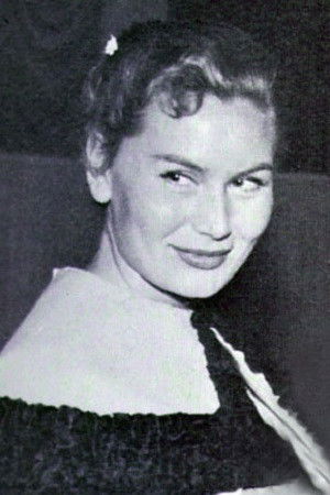 et billede af Franca Maj