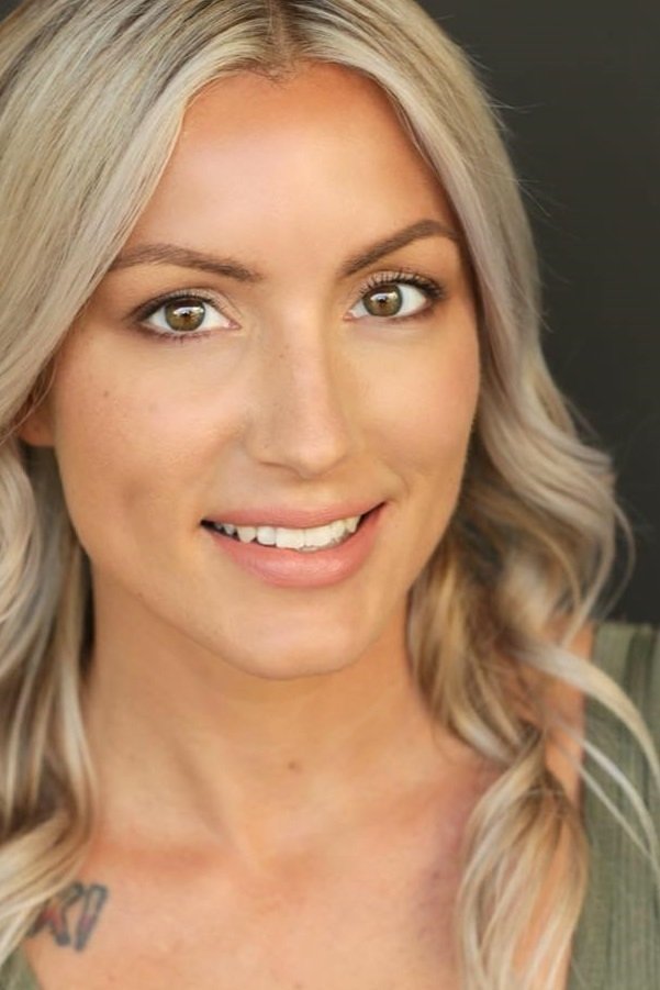 et billede af Dana Kippel