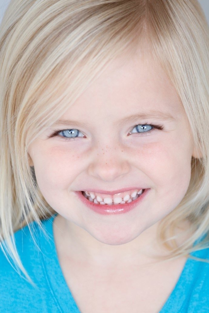 et billede af Ella Allan