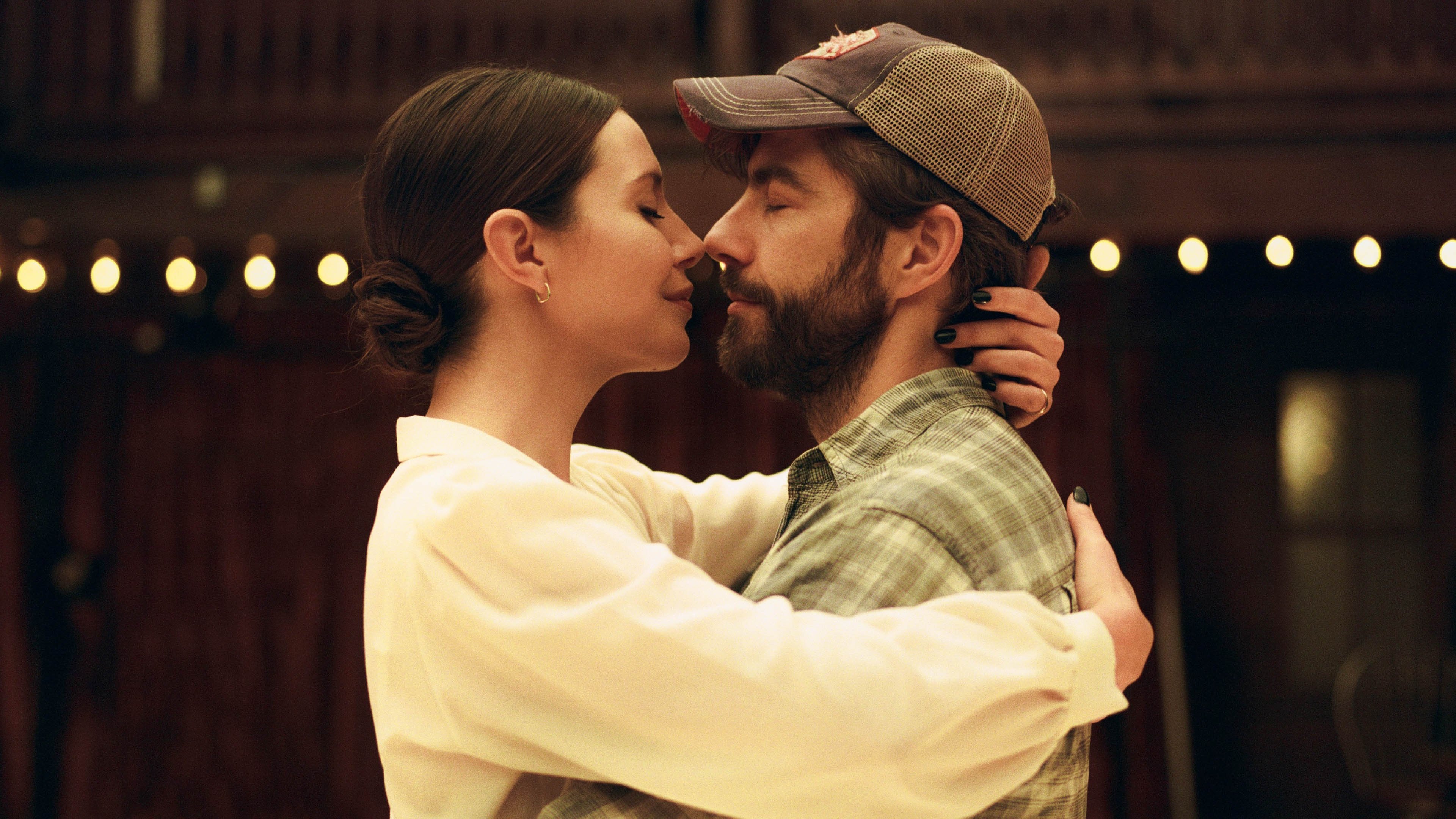 The Nature of Love (2023)
