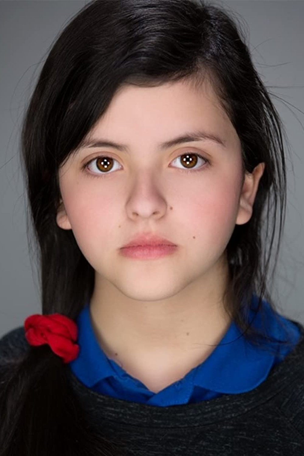 et billede af Sofia Chicorelli Serna