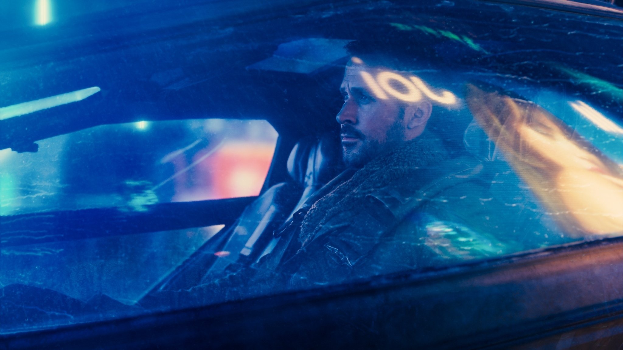 블레이드 러너 2049 (2017)