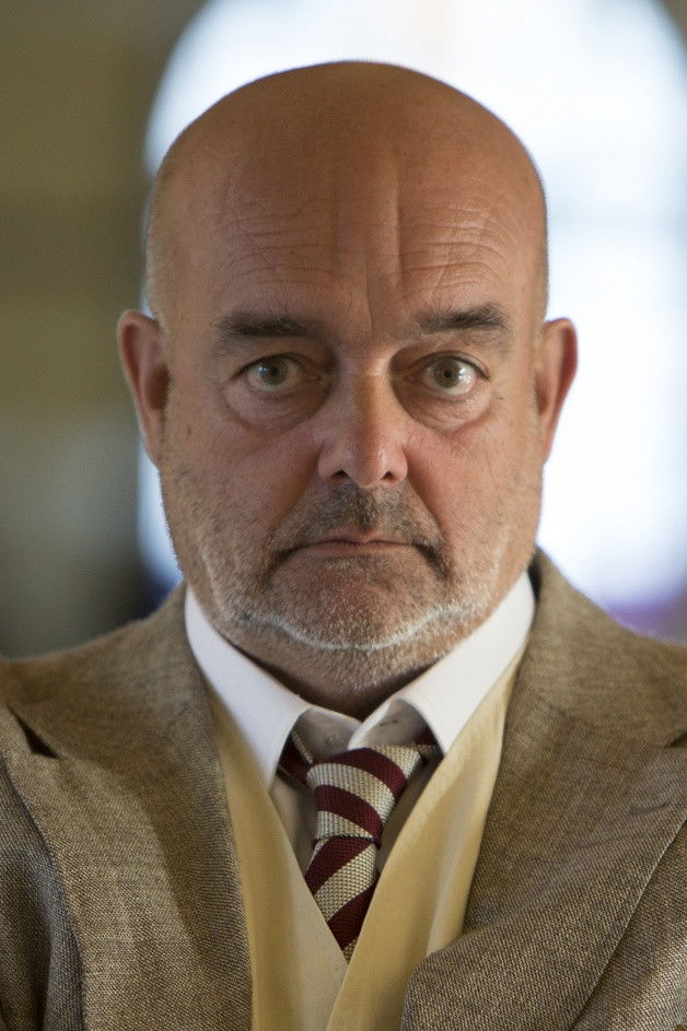 et billede af Pedro Cabrita Reis