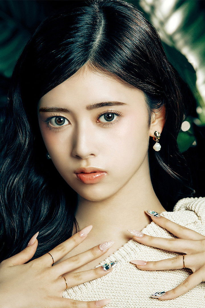 et billede af Rima Nakabayashi