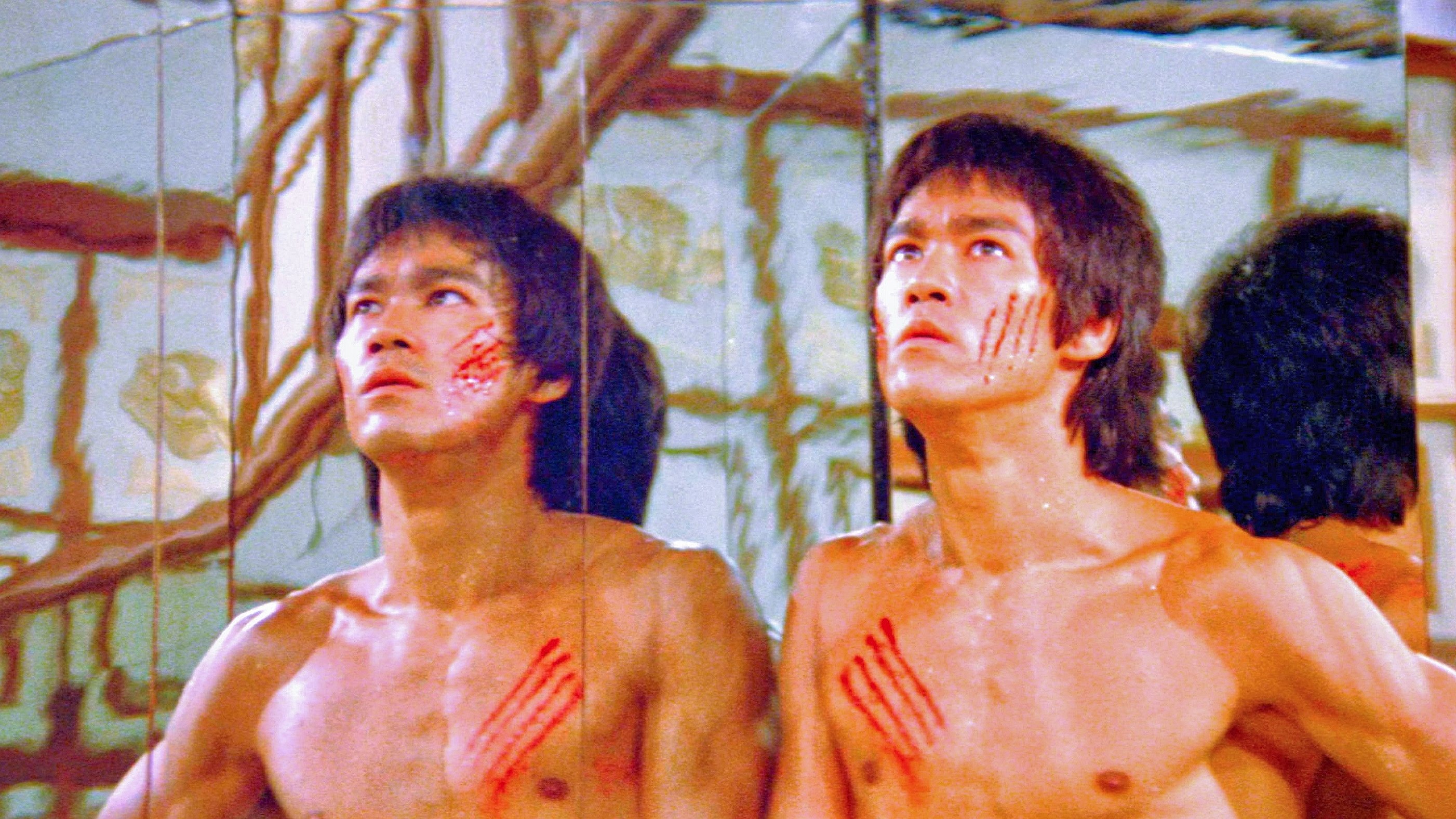 Enter the Dragon (1973)