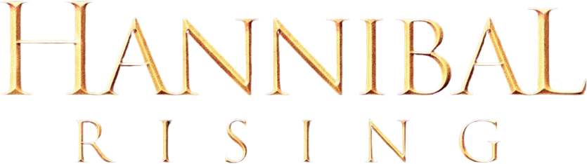 Hannibal Rising Logo