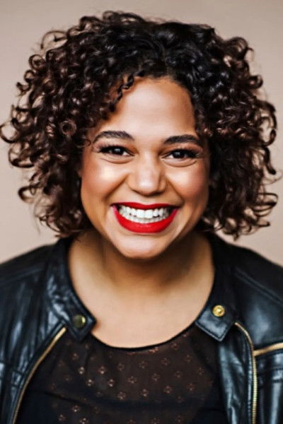 et billede af Raechele Lovell