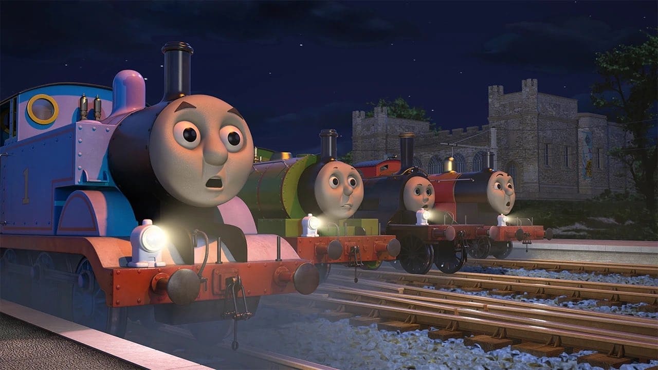 Thomas & Friends