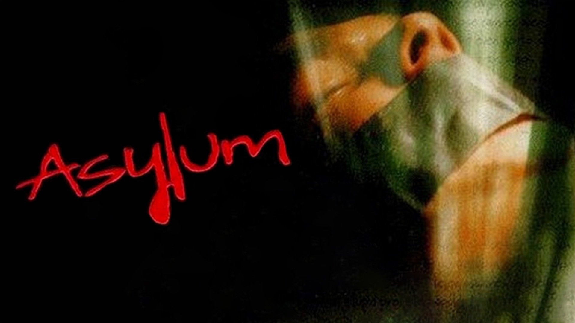 Asylum (1997)