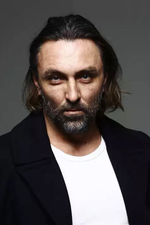 et billede af Ivan Svitailo