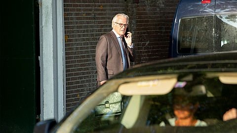 Flikken Rotterdam - Épisode 5