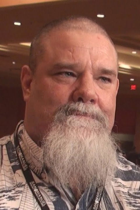 et billede af Tank Abbott