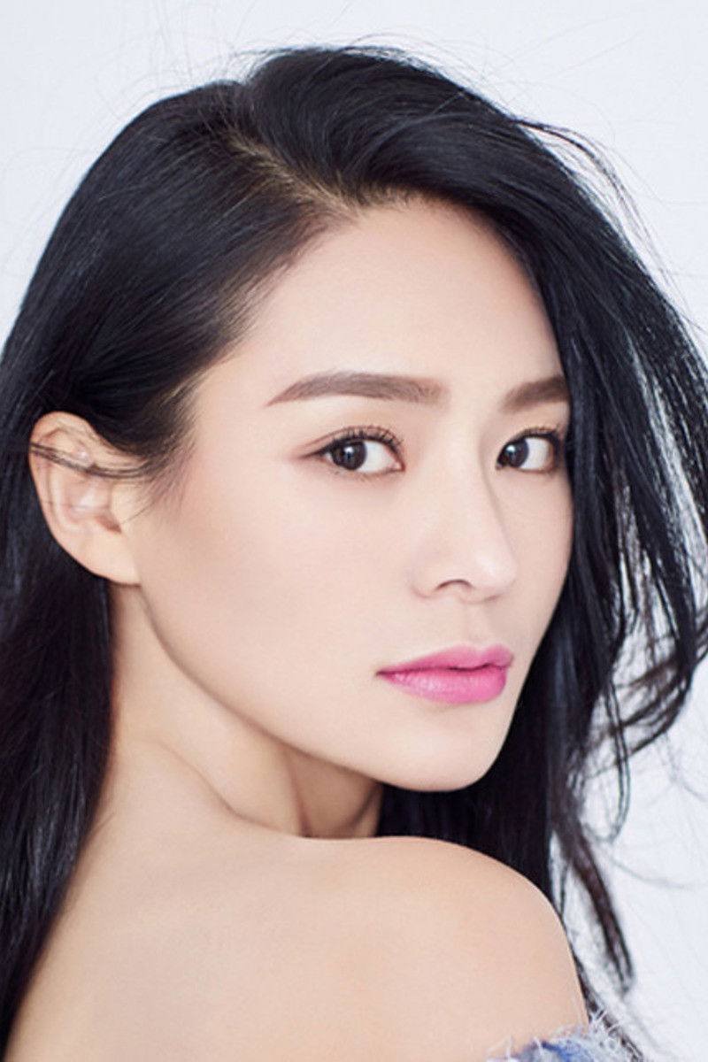 et billede af Tian Mutong