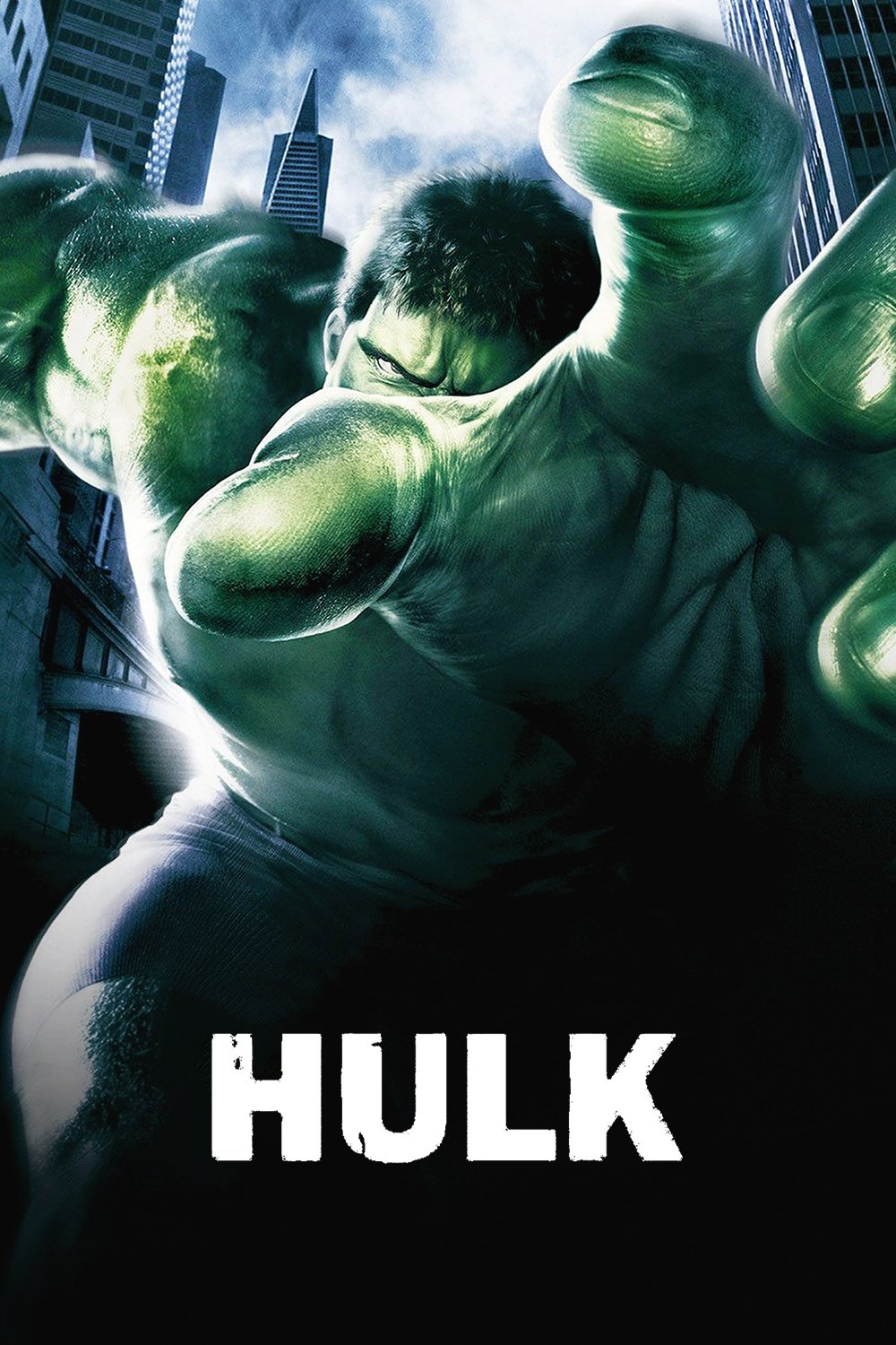 Hulk