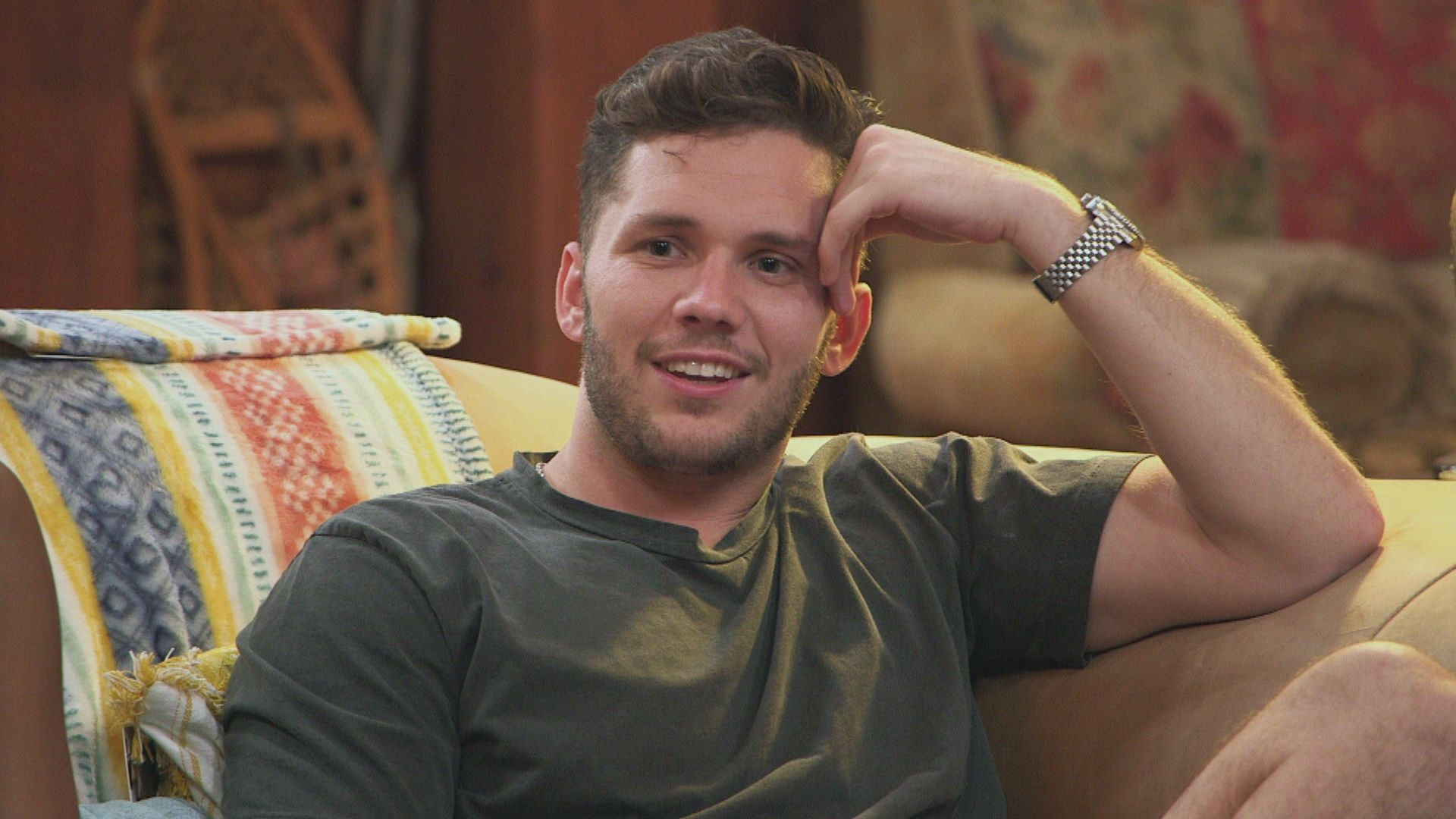 Thumbnail for Lakehouse, Here We Come! Season 1 Episode 1