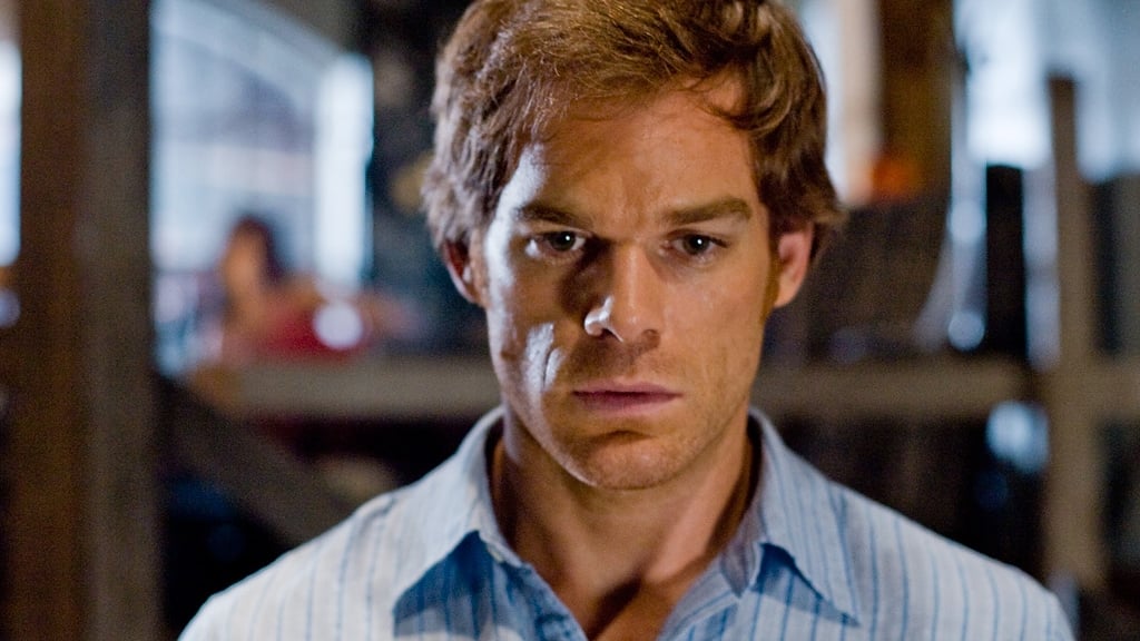 Dexter Season 2 Episode 8