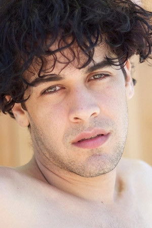 et billede af Rob Benson