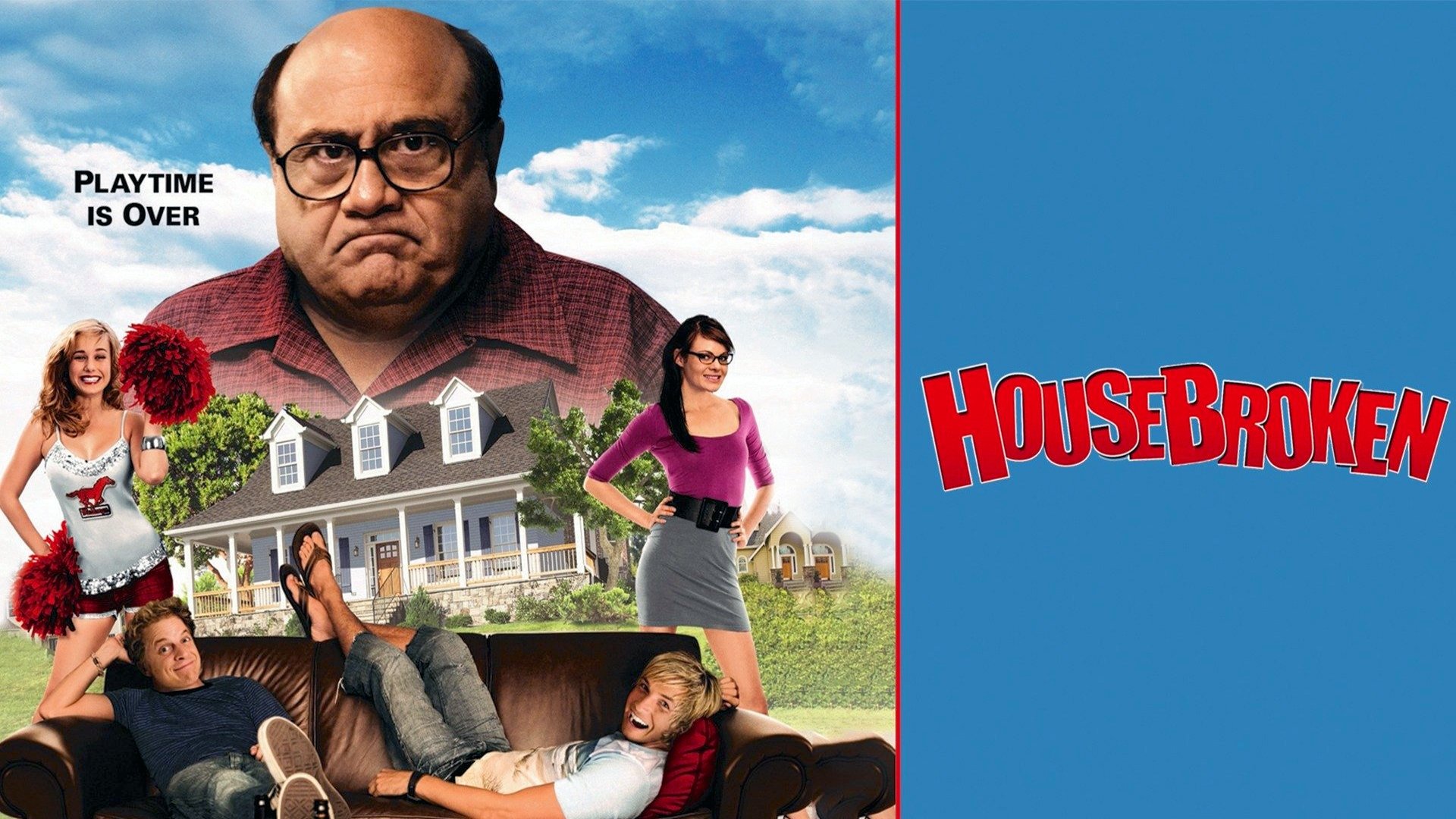 House Broken (2009)