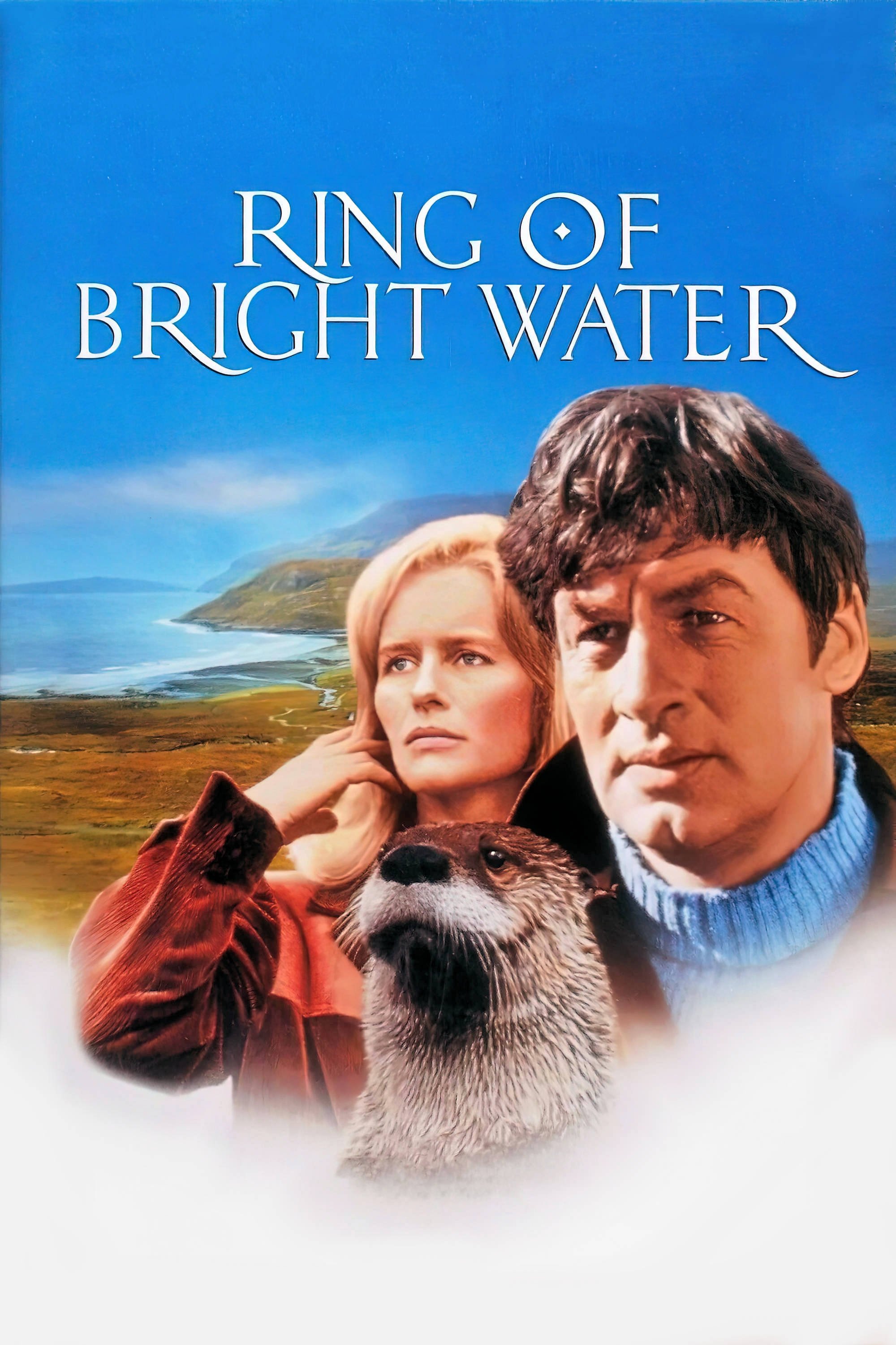 Ring of Bright Water