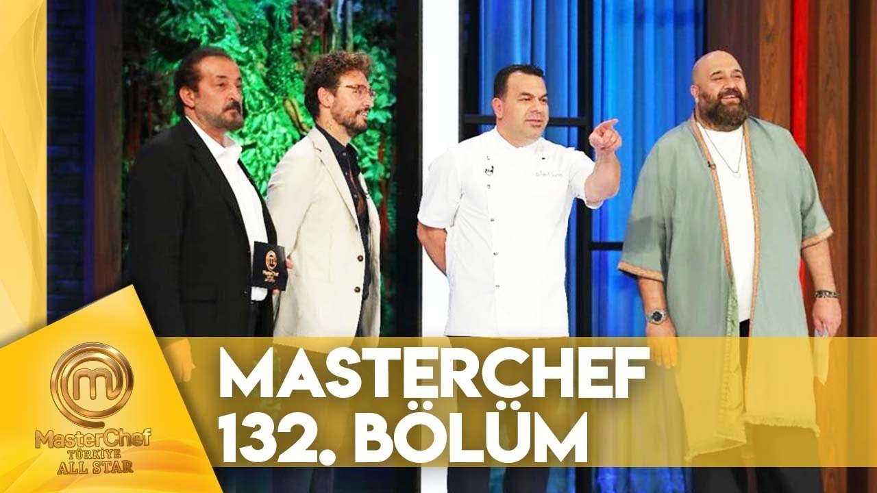 MasterChef Türkiye