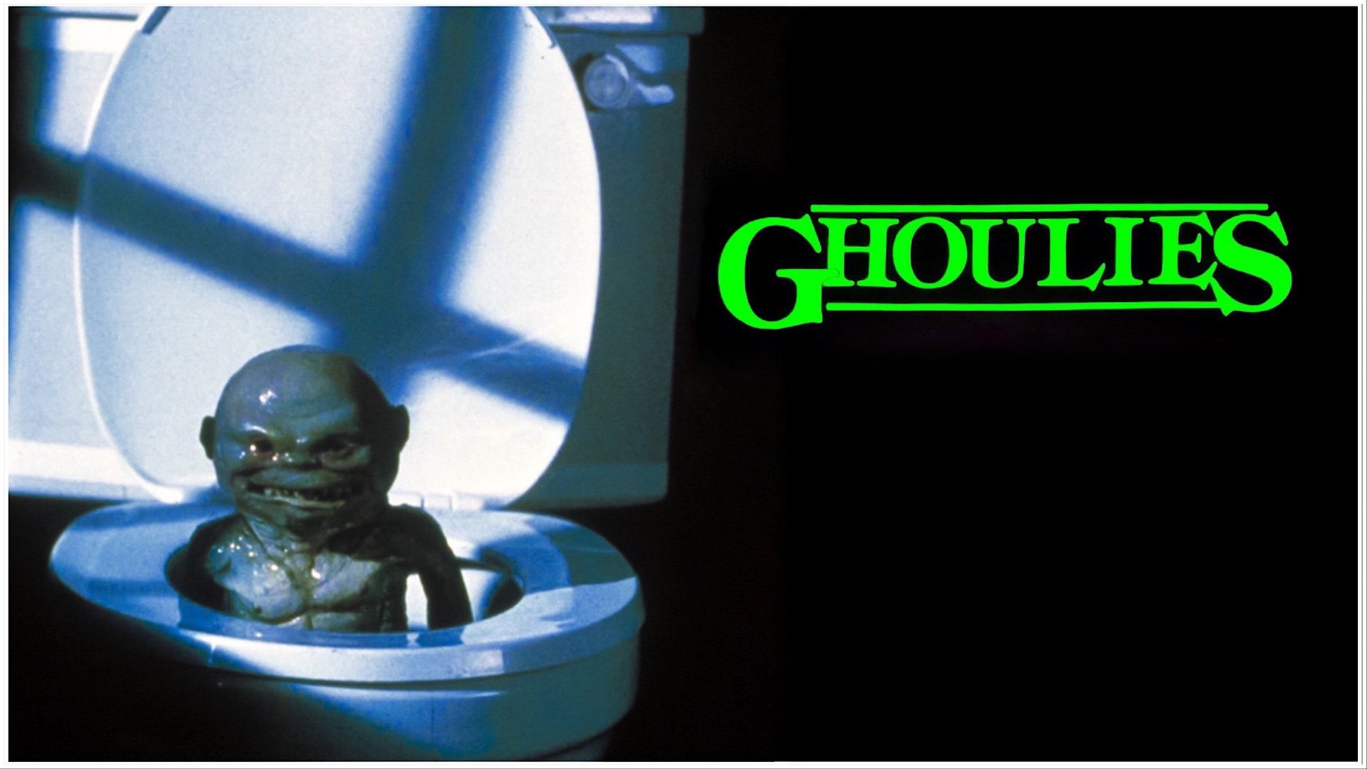 Ghoulies