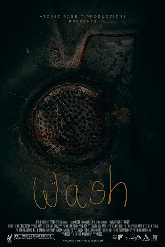 Wash