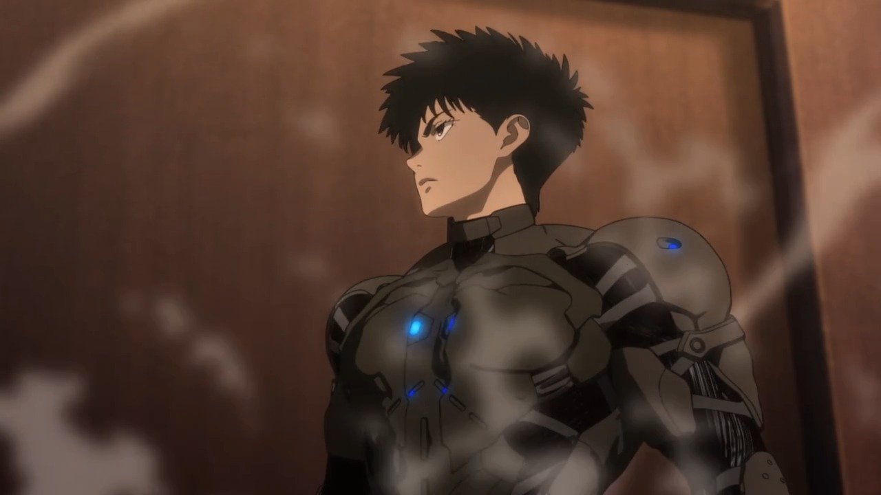 Episode 1