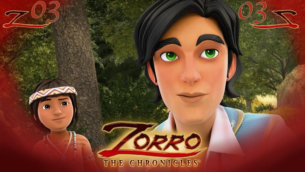 Episode 3