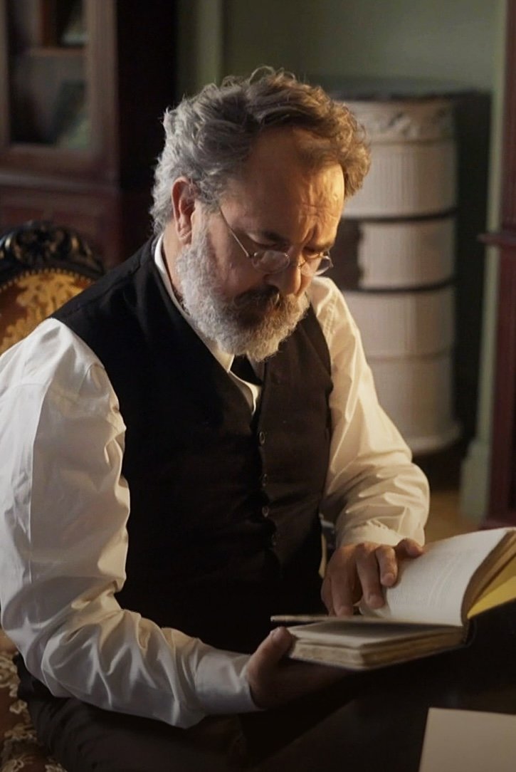 Jules Verne et le défi du tour du monde