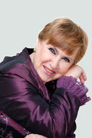 et billede af Aleksandra Anikushina