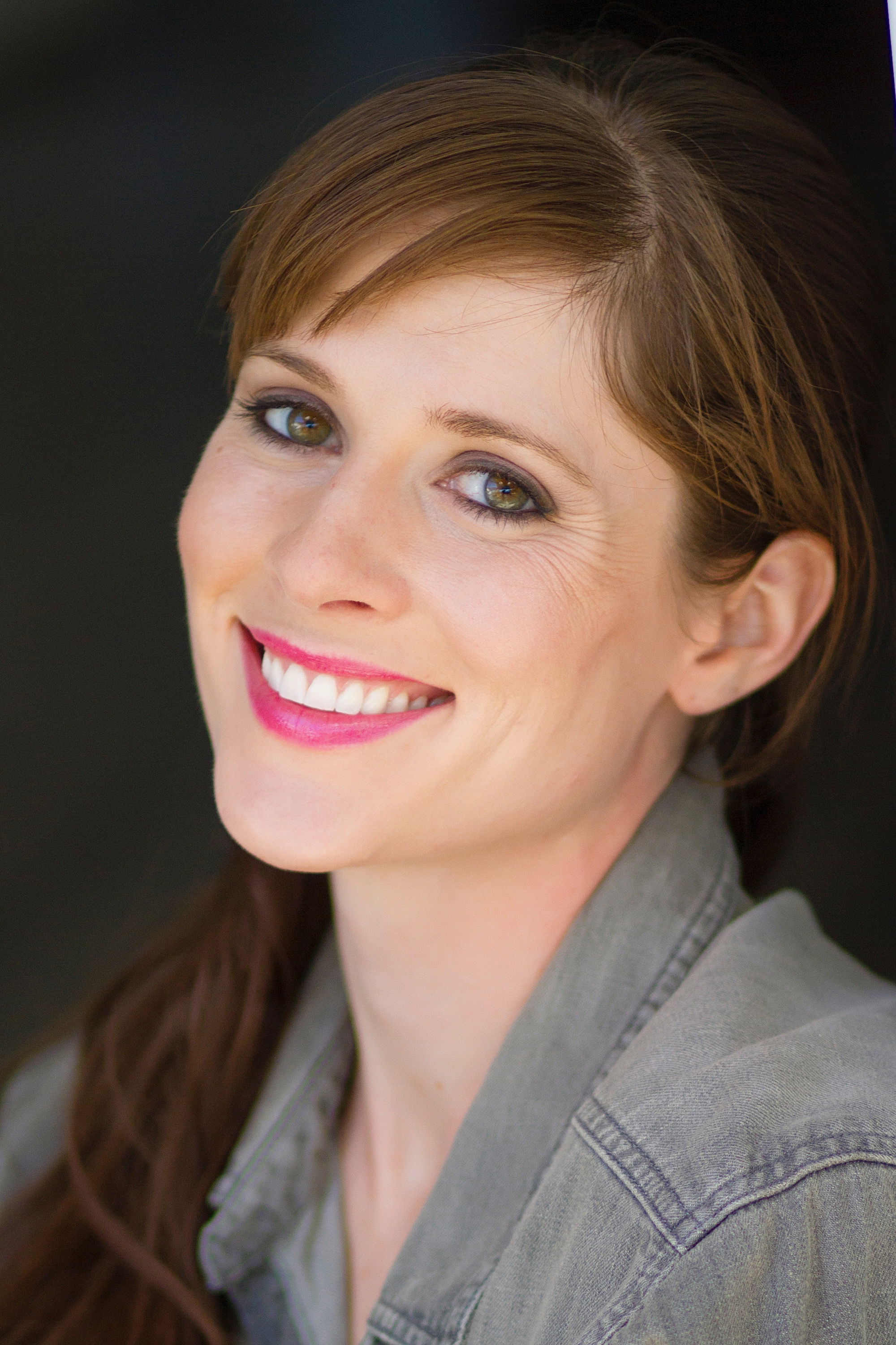 et billede af Ashley Miers